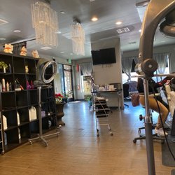 Sense Salon