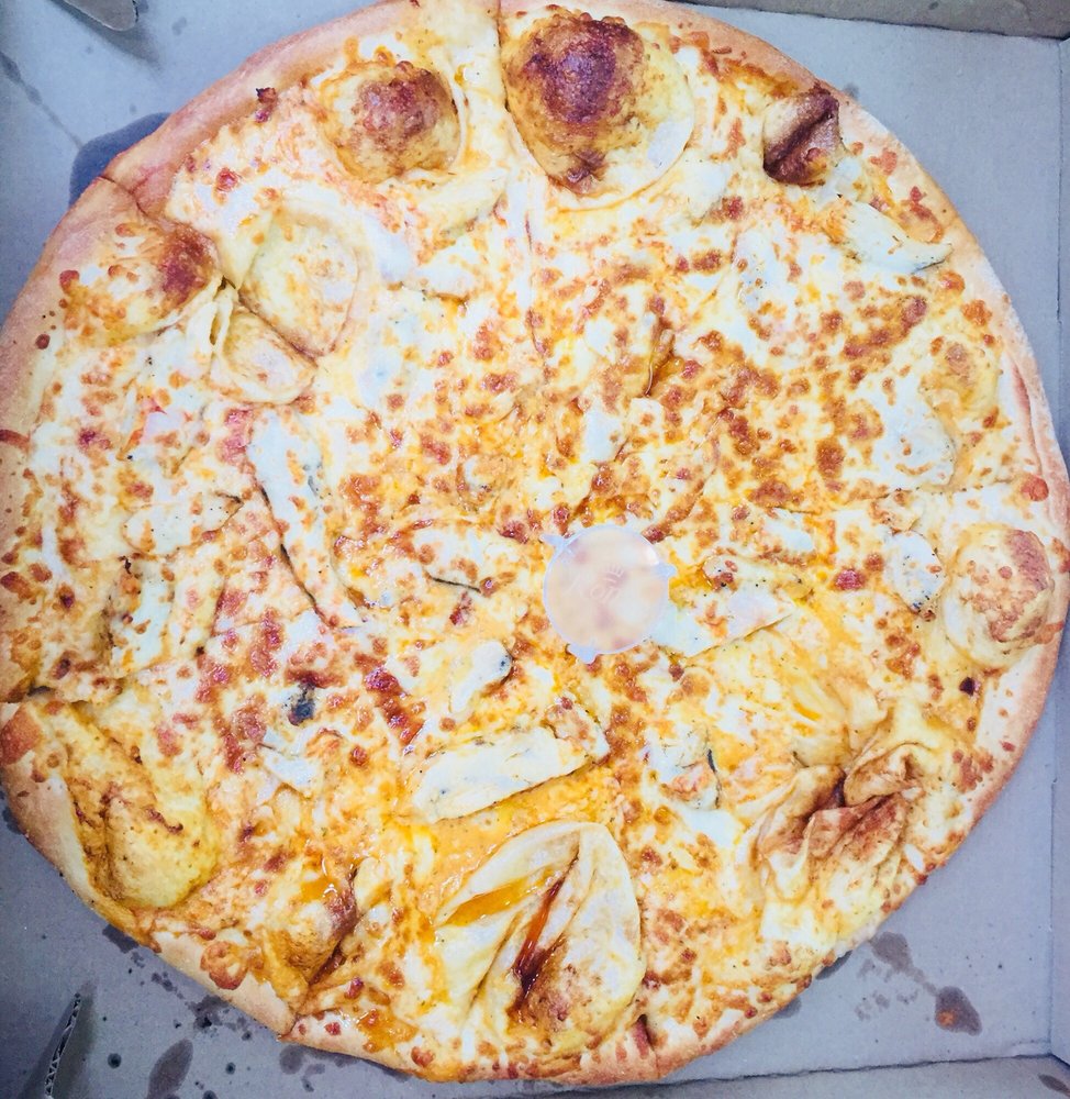 PIZZA HOTLINE 81 Photos & 54 Reviews 29948 Three Notch Rd