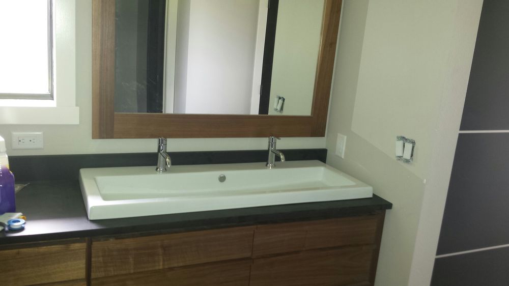 Slide of Water Boys Plumbing Service