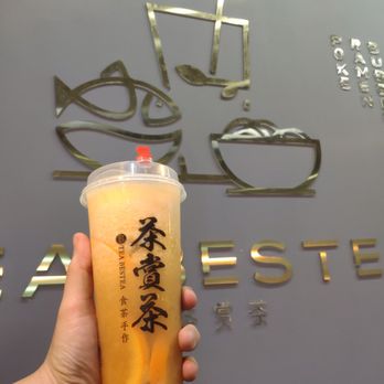 Bestea & The Loop Cake - Bubble Tea Near Me - Gainesville, Florida