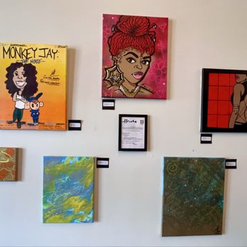 Hazel Grove Brewing - Art for sale - Breweries Near Me - Pittsburgh, Pennsylvania