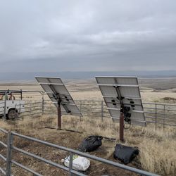 Columbia Pump Company