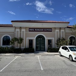Elite Oral Surgery - Business storefront.