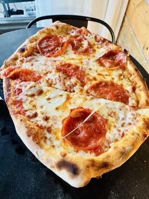 Brazil Gourmet Pizzeria & Grill by null