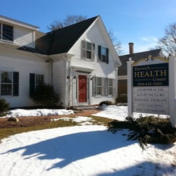 Harwich Health Center - Harwich Health Center.