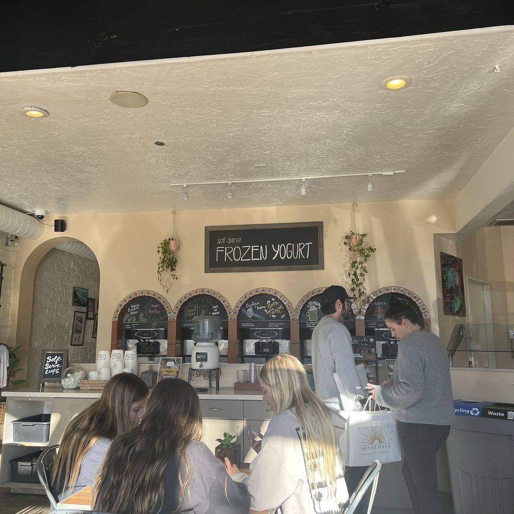Active Culture - Fro-yo machines - Vegetarian Near Me - San Clemente, California Active Culture - Fro-yo machines - Vegetarian Near Me - San Clemente, California