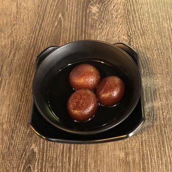 Paratha Wala - Gulab Jamun (sweet heavenly dessert) - Indian Near Me - Forest Hills, New York Paratha Wala - Gulab Jamun (sweet heavenly dessert) - Indian Near Me - Forest Hills, New York