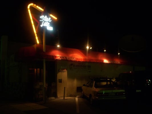 Photo of Starlite Cantina - Studio City, CA, US. There she is...in all her splendor !