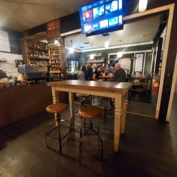Barrel Aged Cocktail Bar & Lounge - Inside - American Near Me - Martinez, California Barrel Aged Cocktail Bar & Lounge - Inside - American Near Me - Martinez, California