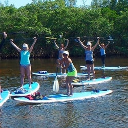 Adventure Sports