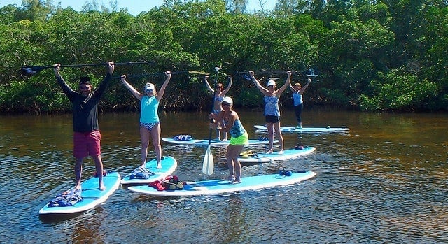 Adventure Sports