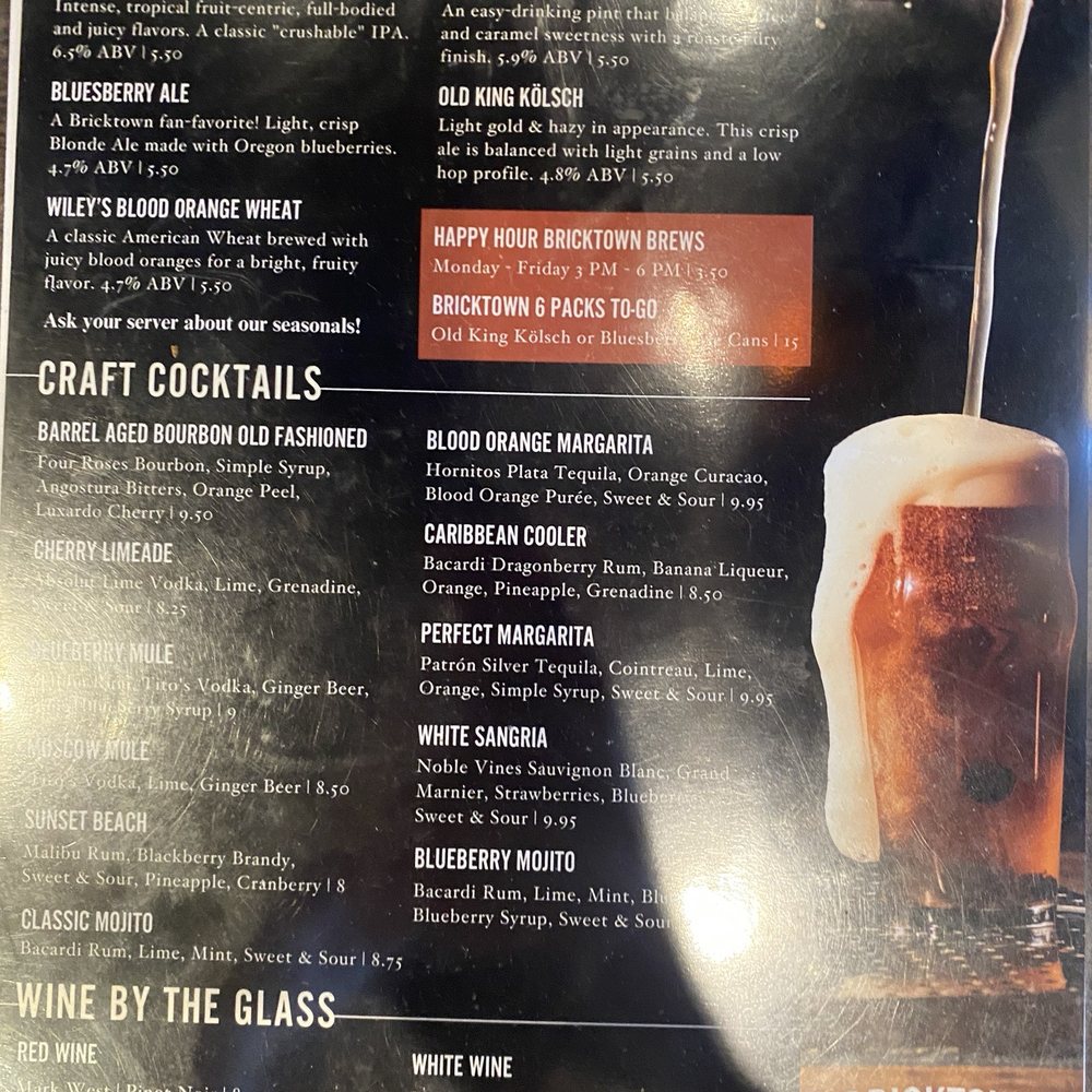 Bricktown Brewery - Breweries Near Me - Springfield, Missouri Bricktown Brewery - Breweries Near Me - Springfield, Missouri