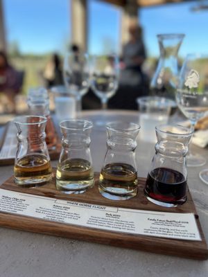 Wölffer Estate Vineyard by null