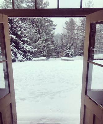 Porcupine Bed & Breakfast by null