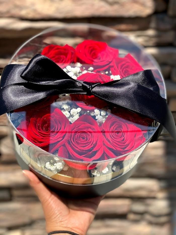 PASSION FLOWER SHOP Updated August 2024 34 Photos & 11 Reviews