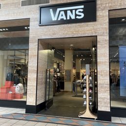 Exterior photo of Vans - Lakewood, California Exterior photo of Vans - Lakewood, California