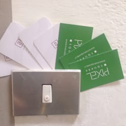 Pixelsquare