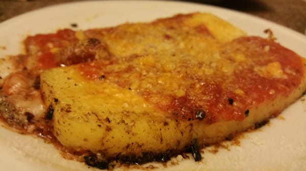 Osteria Palmira by null