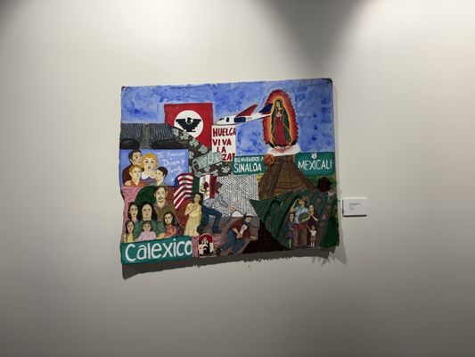 Chicano Park Museum and Cultural Center by null
