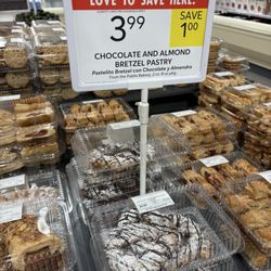 Publix - New bakery item