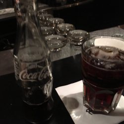 Rondell - Whisky-Cola