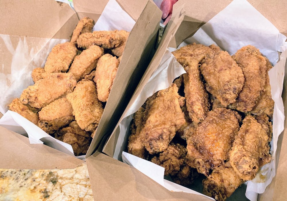 VONS CHICKEN 535 Photos & 349 Reviews 1102 Pensacola St, Honolulu