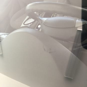 Accurate Windshield Repair - Wish I had a before picture.  Very satisfied with the results. Thank you! - Windshield Installation & Repair Near Me - Baton Rouge, Louisiana
