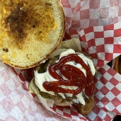 Lee's Bar-B-Q