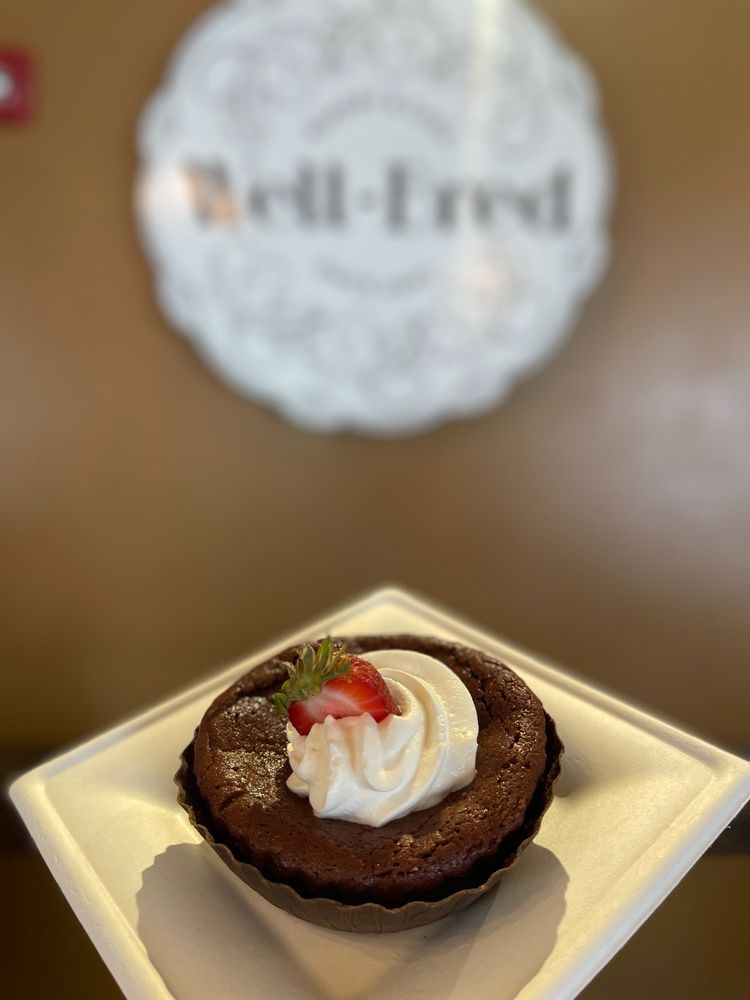 WELLBRED BAKERY & CAFE 367 Photos & 322 Reviews 6 Boston Way