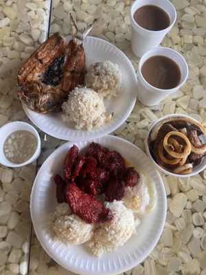 Bagnet Restaurant by null
