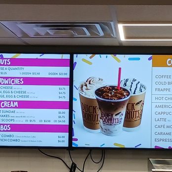 Duck Donuts - Donuts Near Me - Libertyville, Illinois