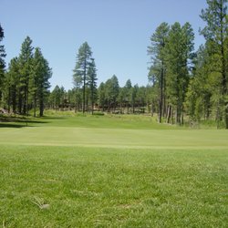 Bison Golf Club