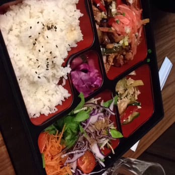 Le Café Japonais - Japanese Near Me - Bordeaux, 33 Le Café Japonais - Japanese Near Me - Bordeaux, 33