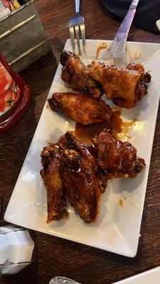 Calloway's Restaurant & Bar by null