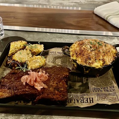 Barbakoa by Finka by null