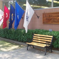 Edgecombe County Veterans Military Museum