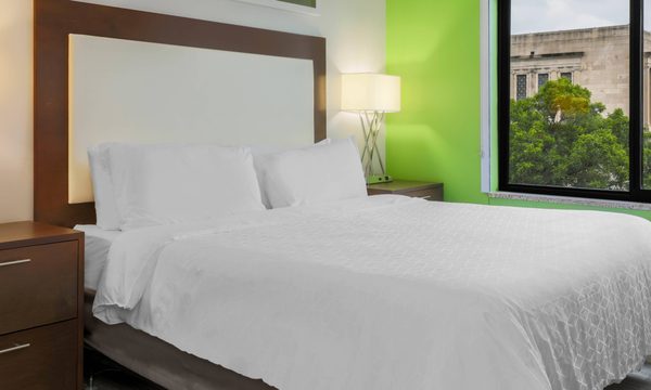 Holiday Inn Express & Suites Fort Worth Downtown by IHG by null