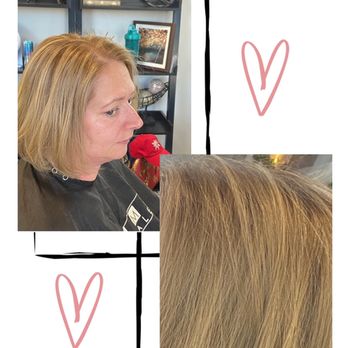 A Blended Edge - Ladies are welcome also - Men's Hair Salons Near Me - Las Vegas, Nevada A Blended Edge - Ladies are welcome also - Men's Hair Salons Near Me - Las Vegas, Nevada