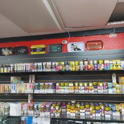 Gulf City Vape And Smoke - Regular Vape Juice