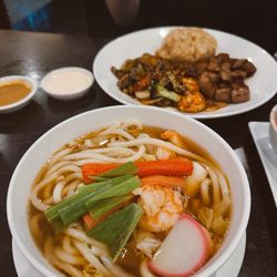 Oyama Japanese & Thai