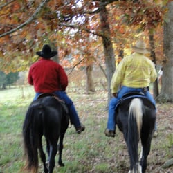 Heavens Gait Farm