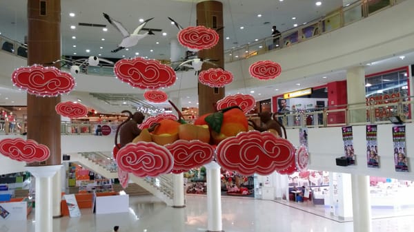 VILLAGE MALL - Updated September 2024 - Jalan Legenda 1, Sungai Petani