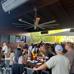 Pitchers Sports Bar