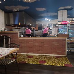 Campana’s Pizzeria