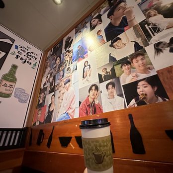 Rice Junky - dabang coffee for the win! - Pubs Near Me - Santa Clara, California Rice Junky - dabang coffee for the win! - Pubs Near Me - Santa Clara, California