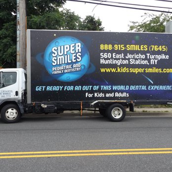 Billboards on Wheels - Grand Openings, build awareness and gain visibility for your brand. - Advertising Near Me - Ronkonkoma, New York Billboards on Wheels - Grand Openings, build awareness and gain visibility for your brand. - Advertising Near Me - Ronkonkoma, New York