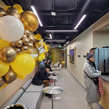 Sweet 7 - Bubble Tea Near Me - Vancouver, British Columbia