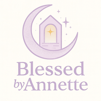 Blessed By Annette - Home Organization Near Me Blessed By Annette - Home Organization Near Me