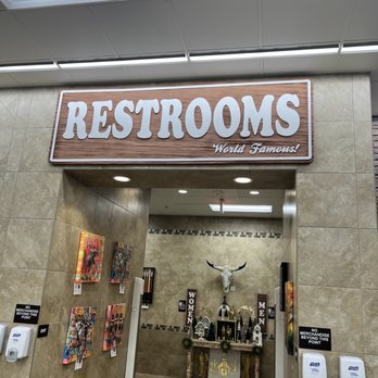 Buc-ee's - Gas Stations Near Me - Denton, Texas