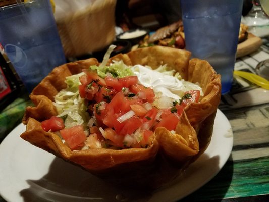 Jose's Authentic Mexican Restaurant by null